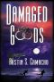[Hannibal Jones 04] • Damaged Goods